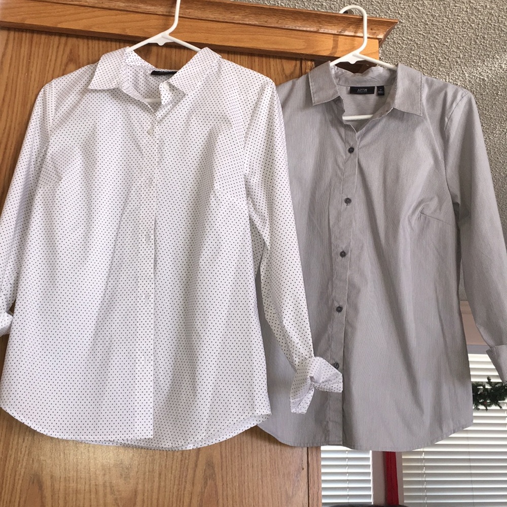Business shirts